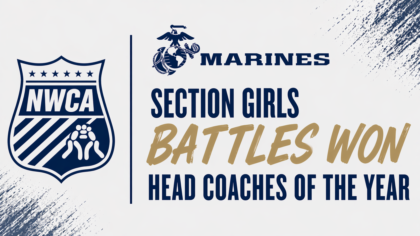 NWCA '26 Section COY Awards