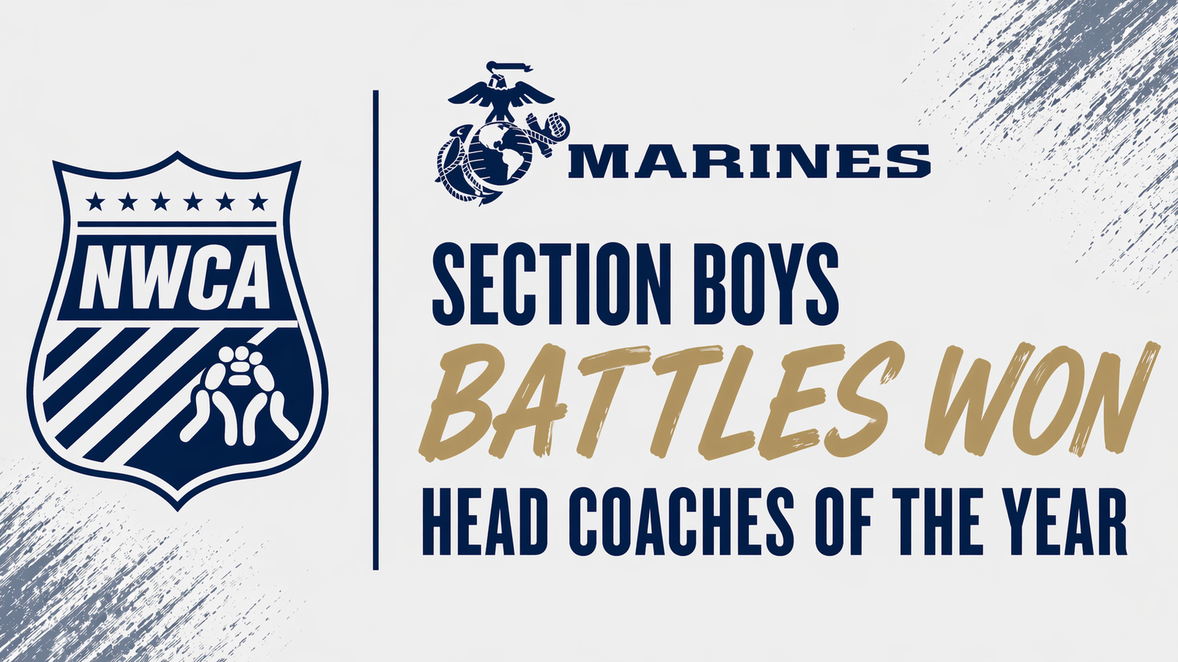 Section BHCOTY '26