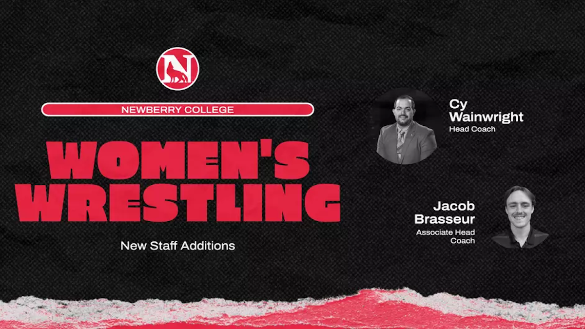 Newberry WWR HC '26