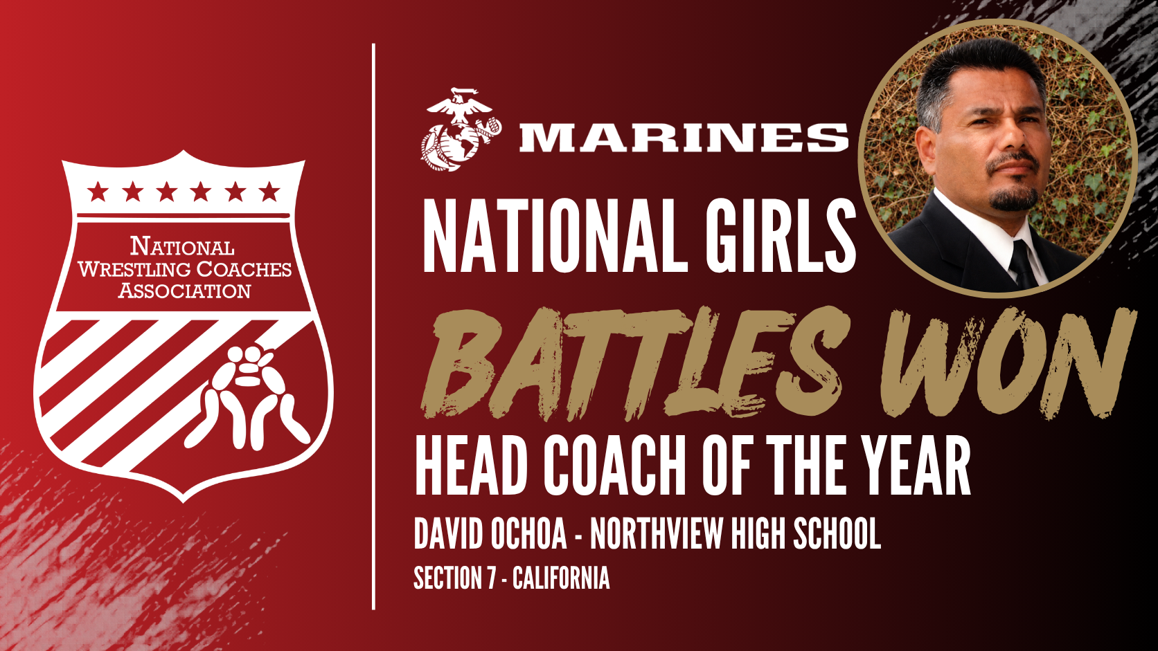 National Girls HCOY '26