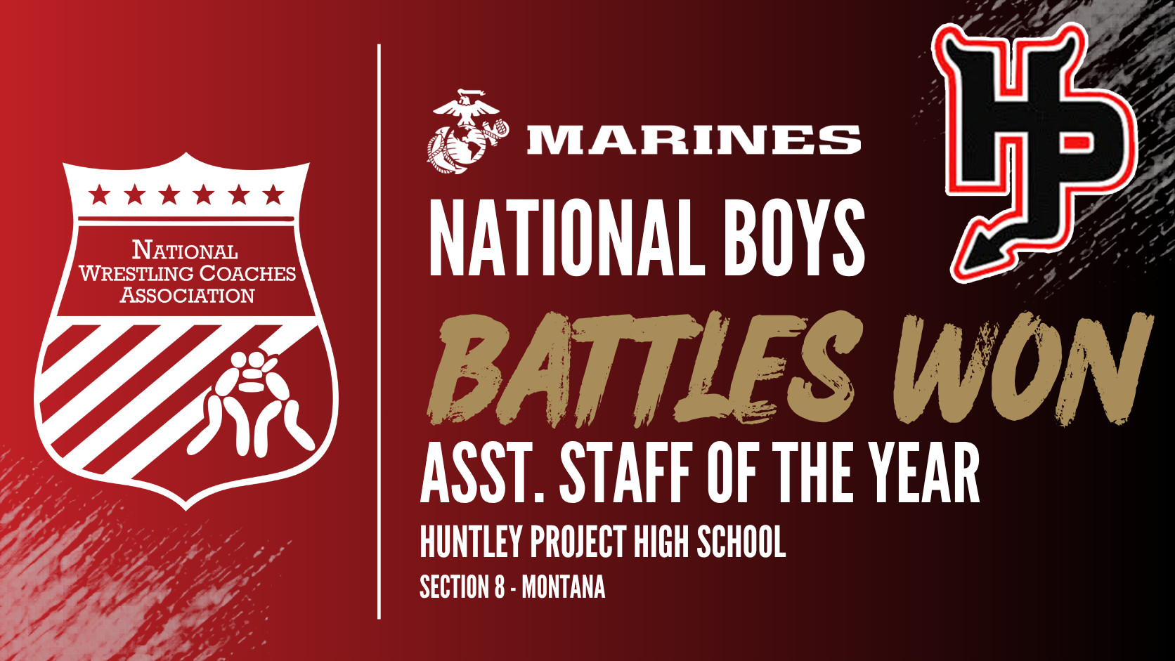 '26 NASOTY Boys