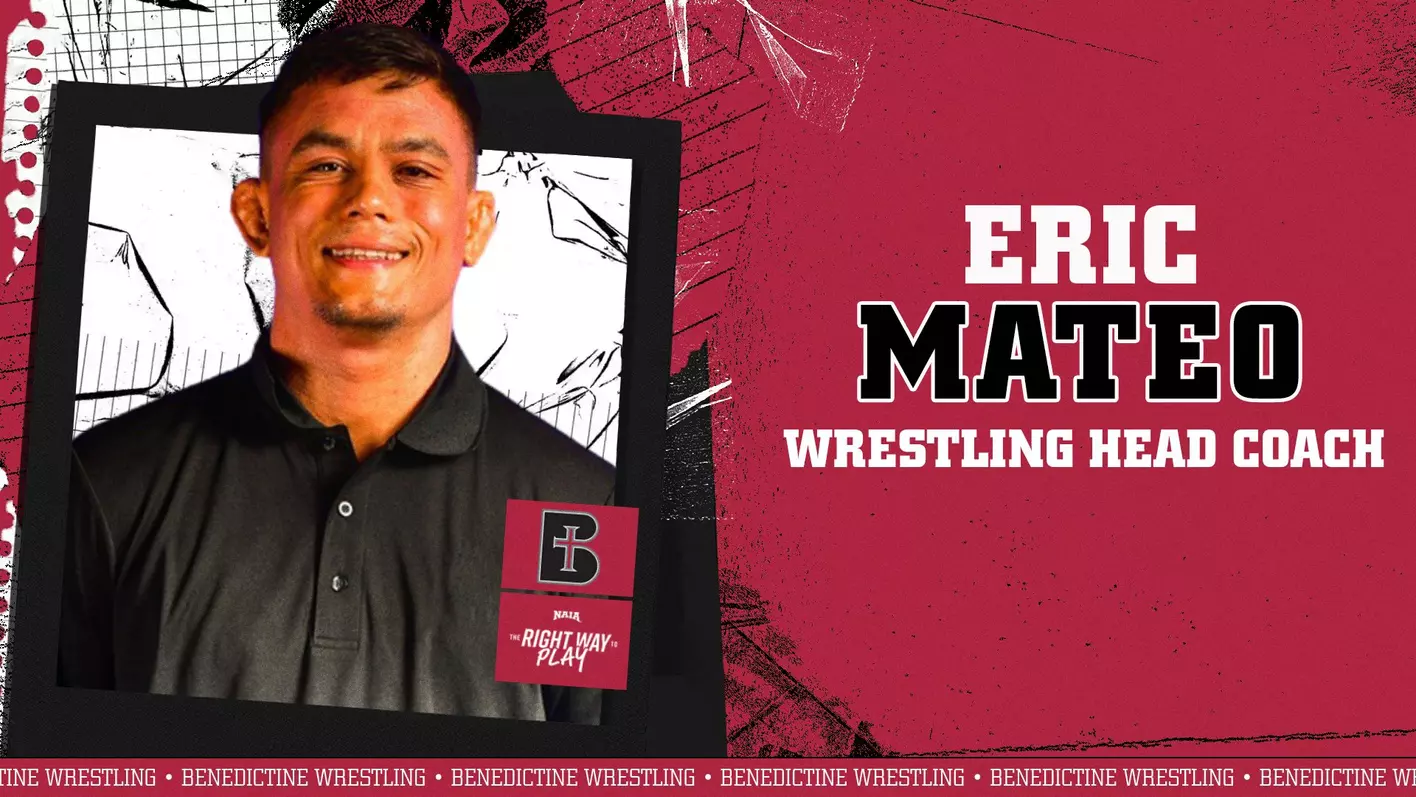 Benedictine MWR HC '26