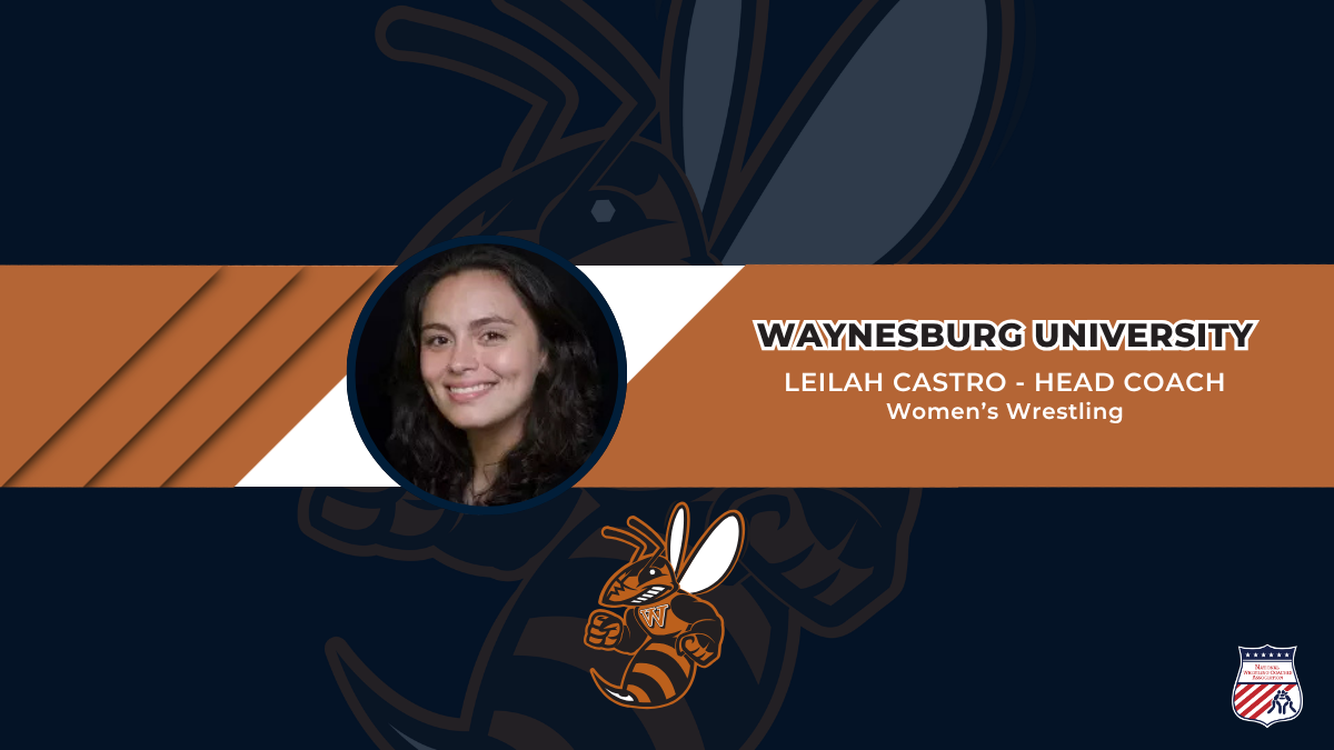Waynesburg WWR HC 