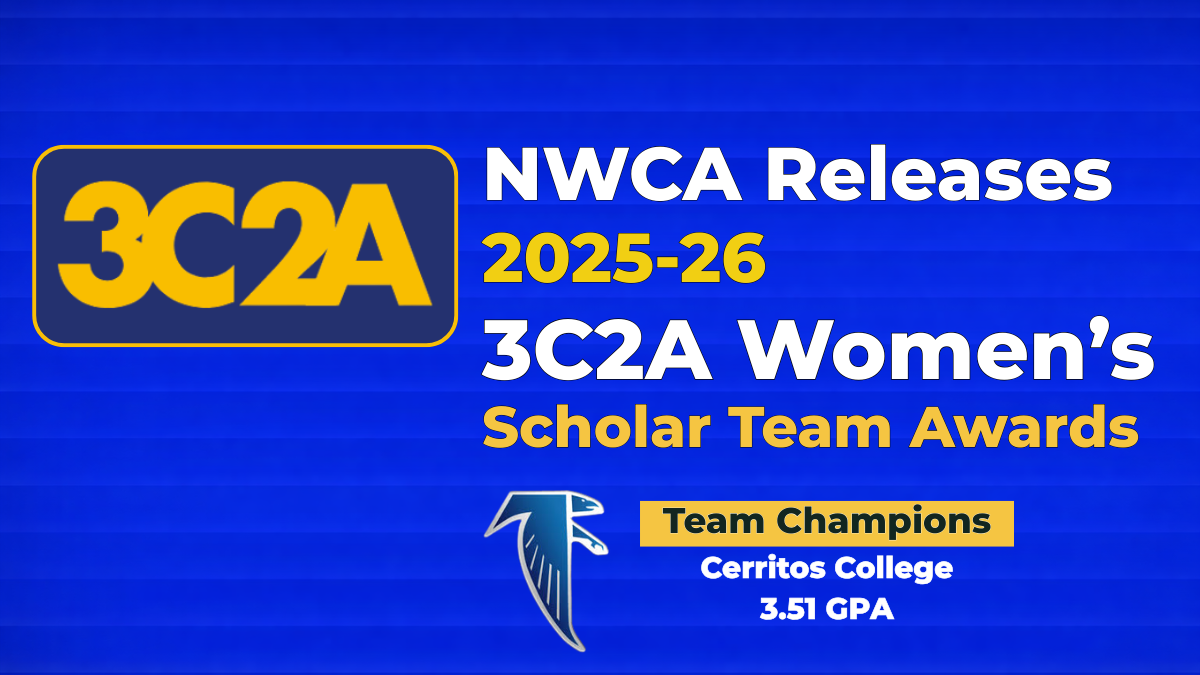 3C2A WWR Team SAA '26