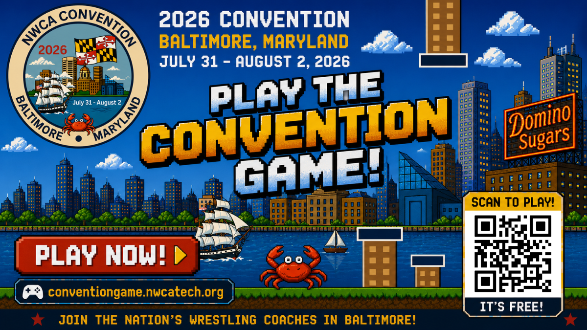 Convention app