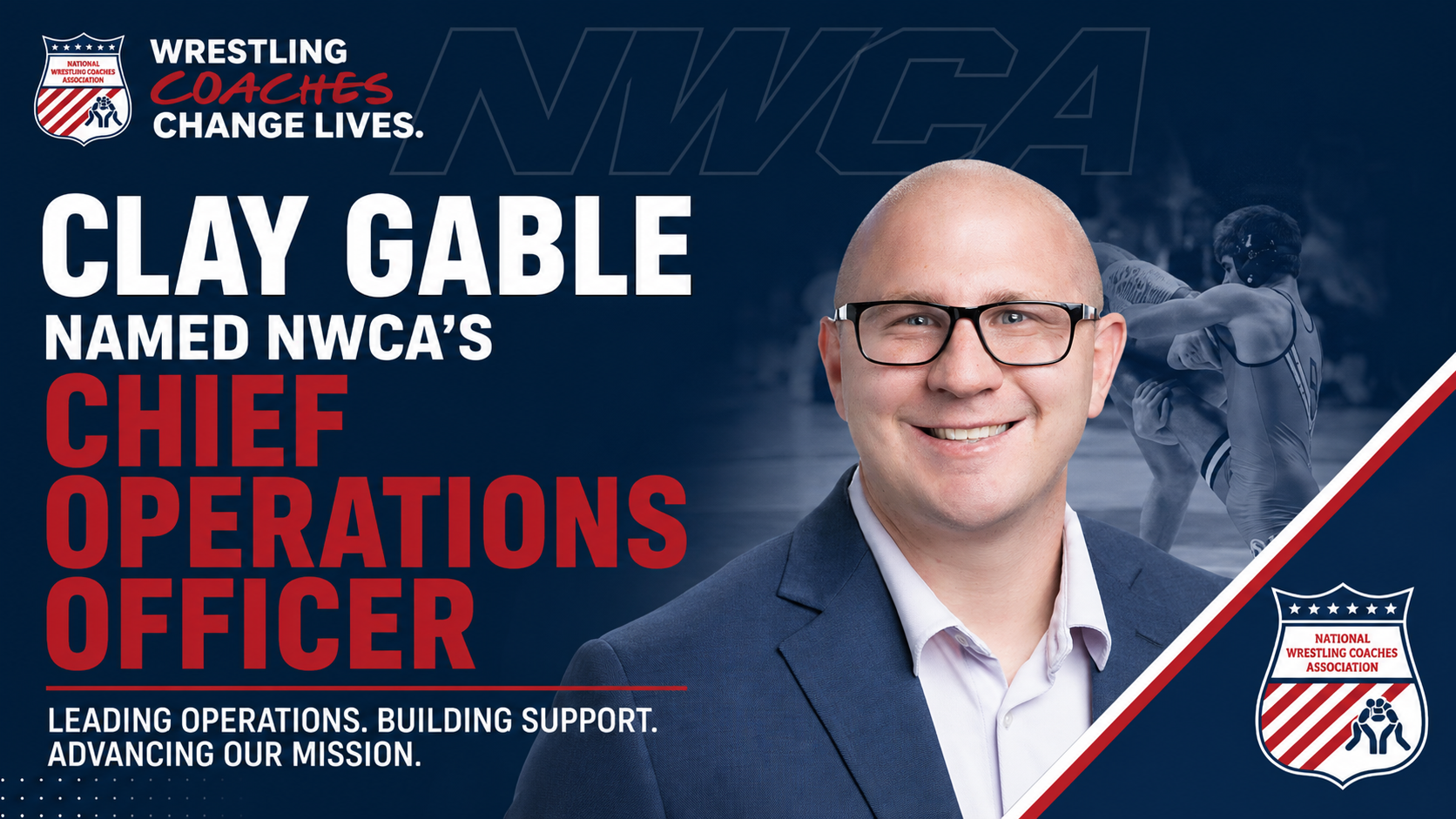 NWCA COO '26