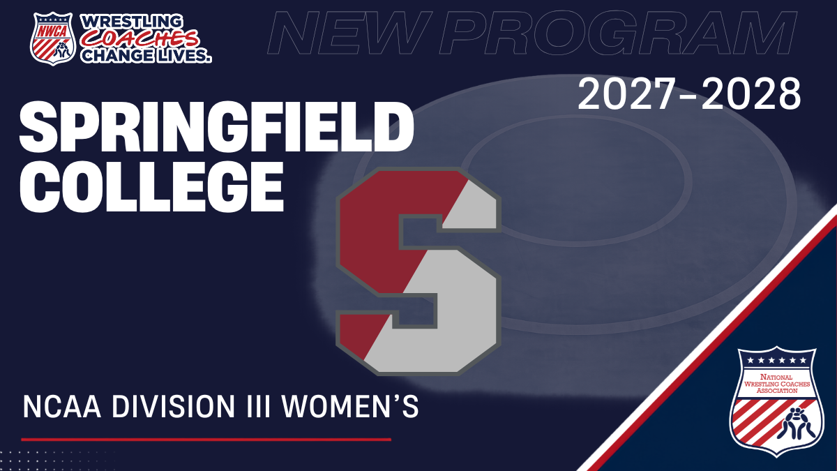 Springfield College WWR '26