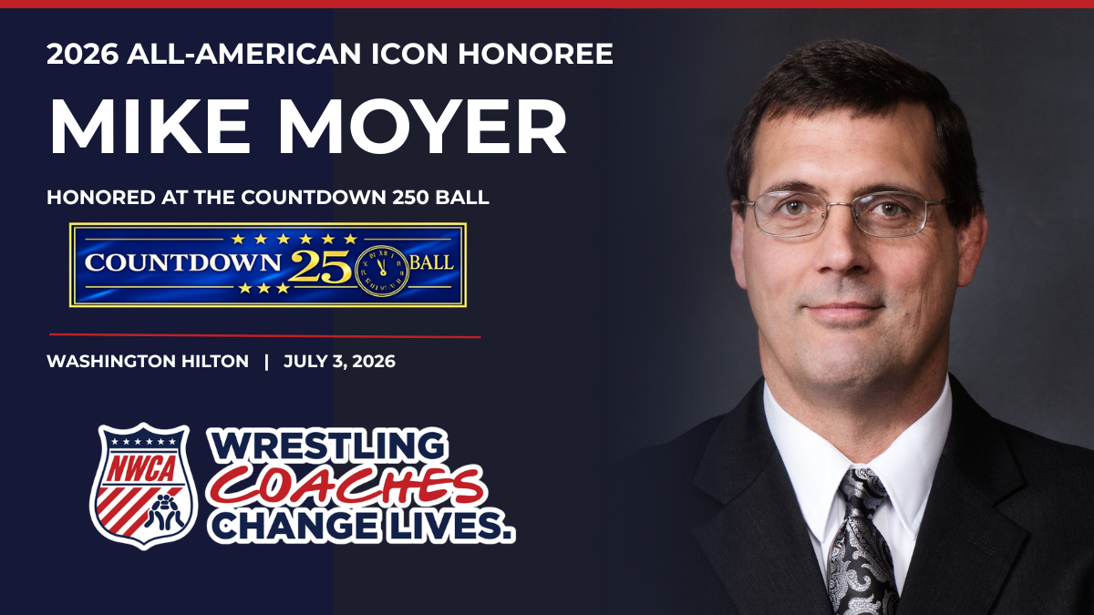 MOYER ICON AWARD