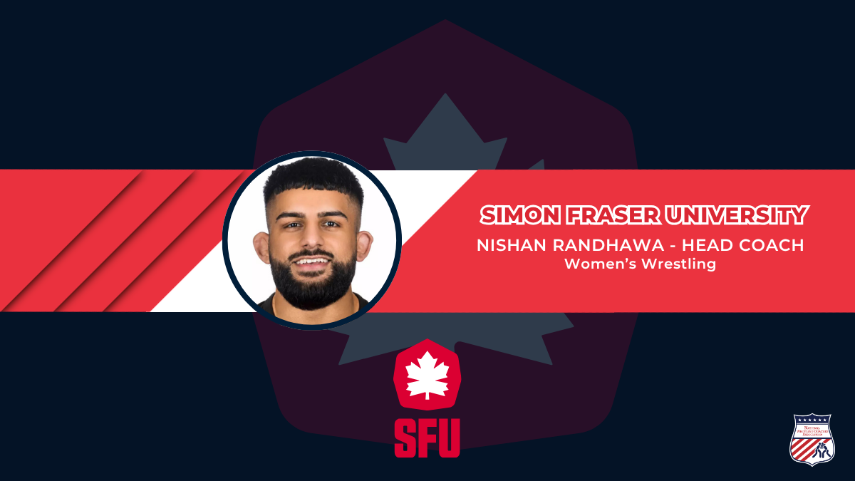 Simon Fraser WWR HC '26