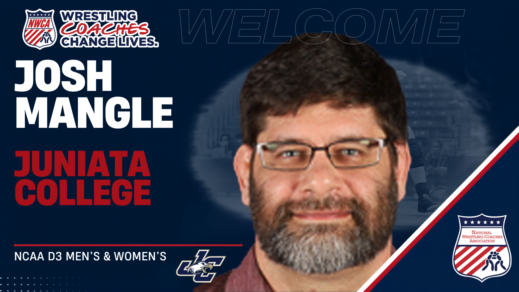 Juniata MWR WWR HC '26
