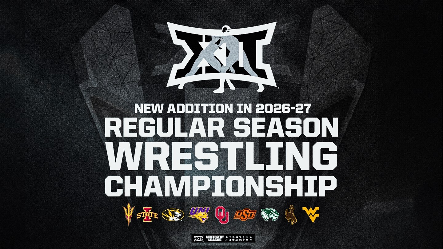 Big 12 Regular Season Championship