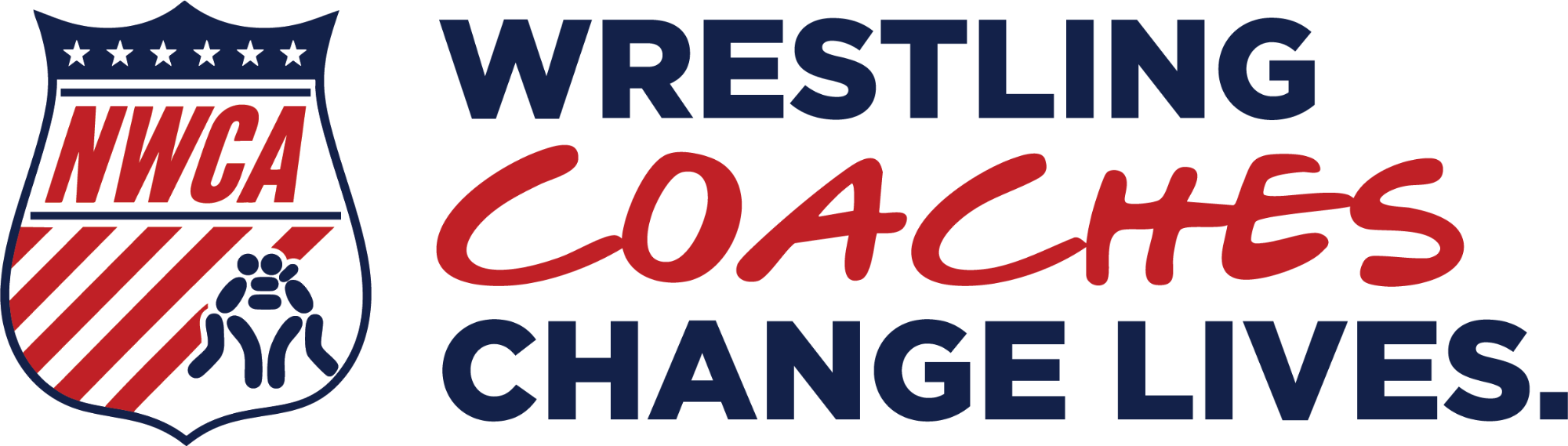 NWCA Wrestling Coaches Champion Leadership