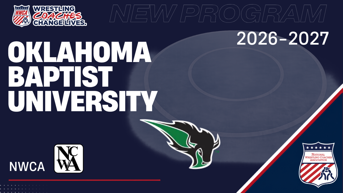 Oklahoma Baptist NCWA '26