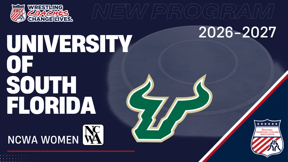 USF NCWA WWR '26