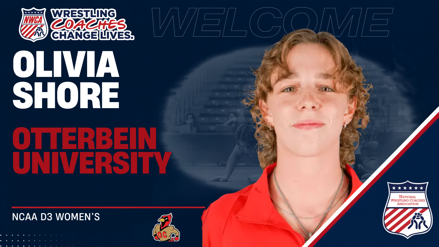 Otterbein WWR HC '26