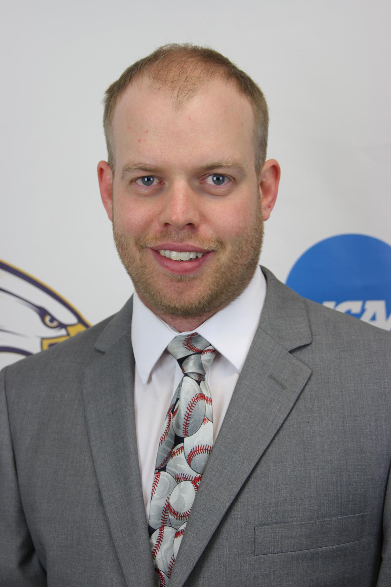 Gabe Eikum