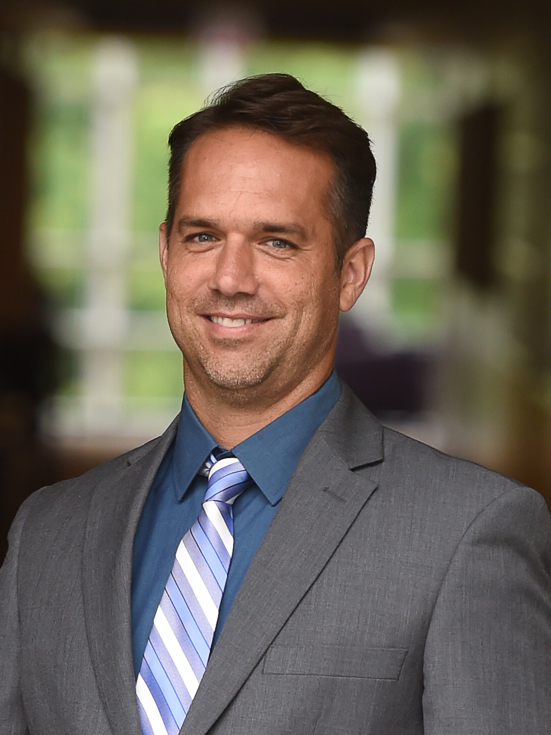 Greg Wheaton