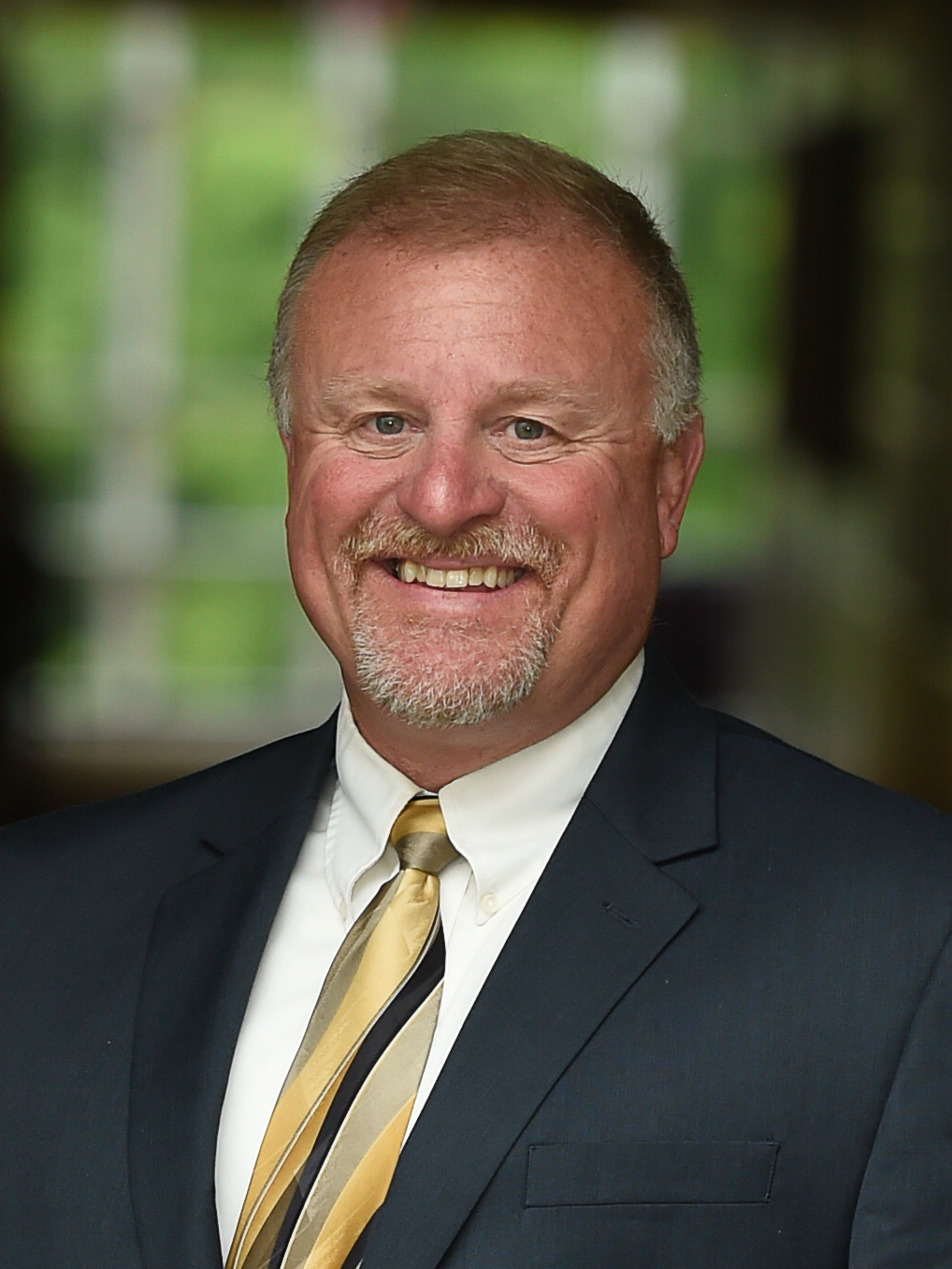 Dave Hieb