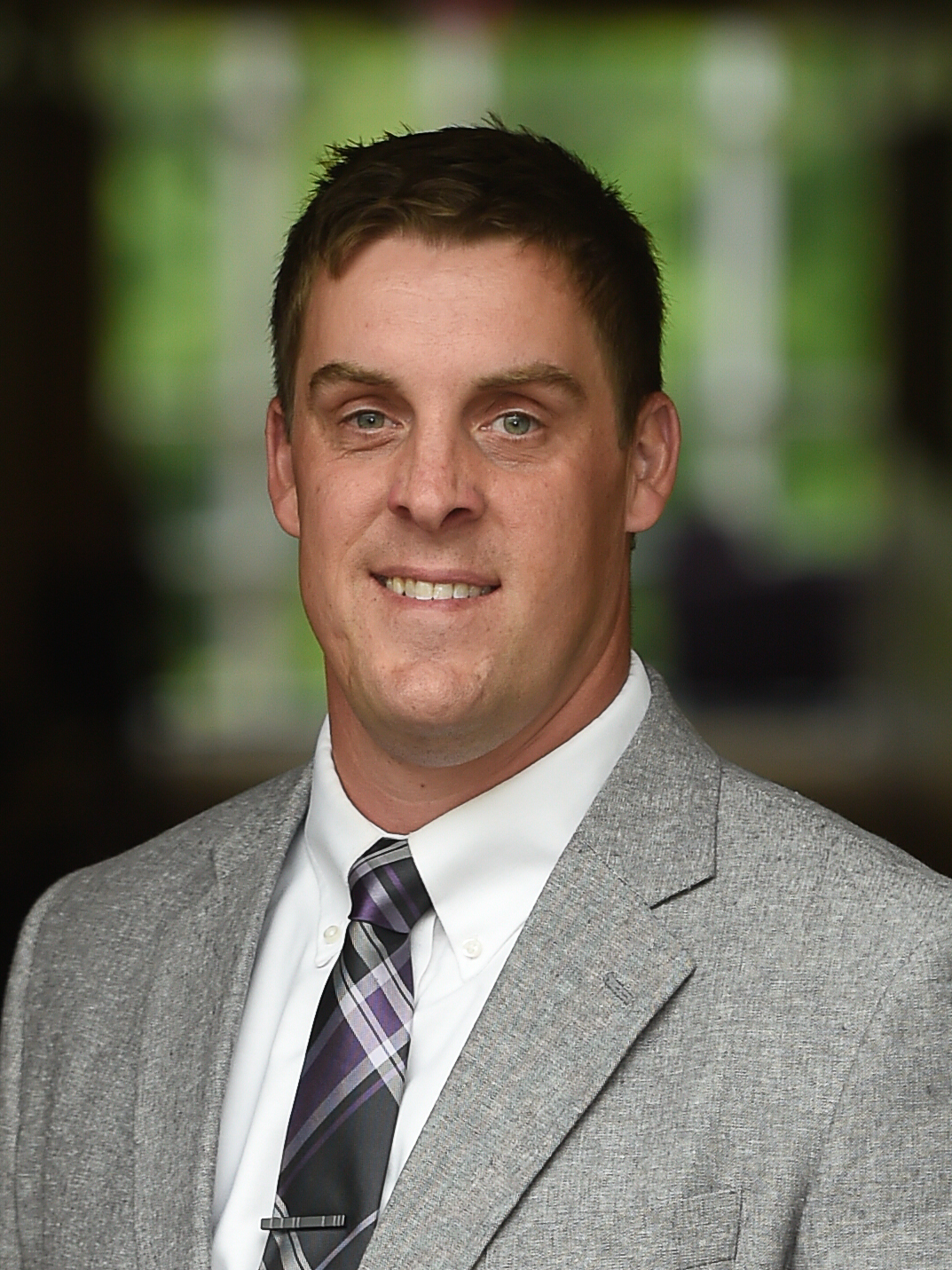 Eric Wilmeth