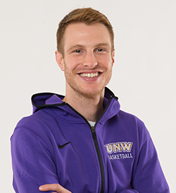 cody sprenger