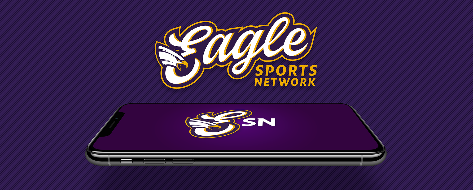 UNW Reveals Eagle Sports Network for Upgraded Streaming Experience