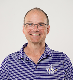 Perry Tuseth