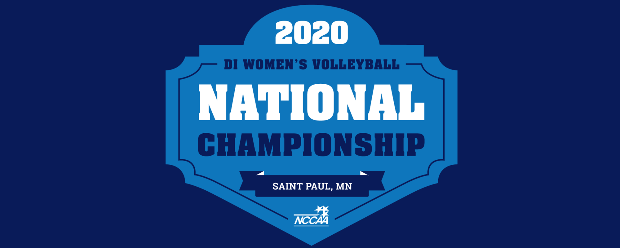 NCCAA Volleyball National Championship Tournament Information ...