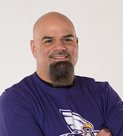 rob hinsch