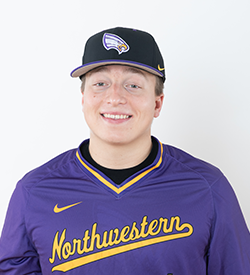 Parker Seachrist