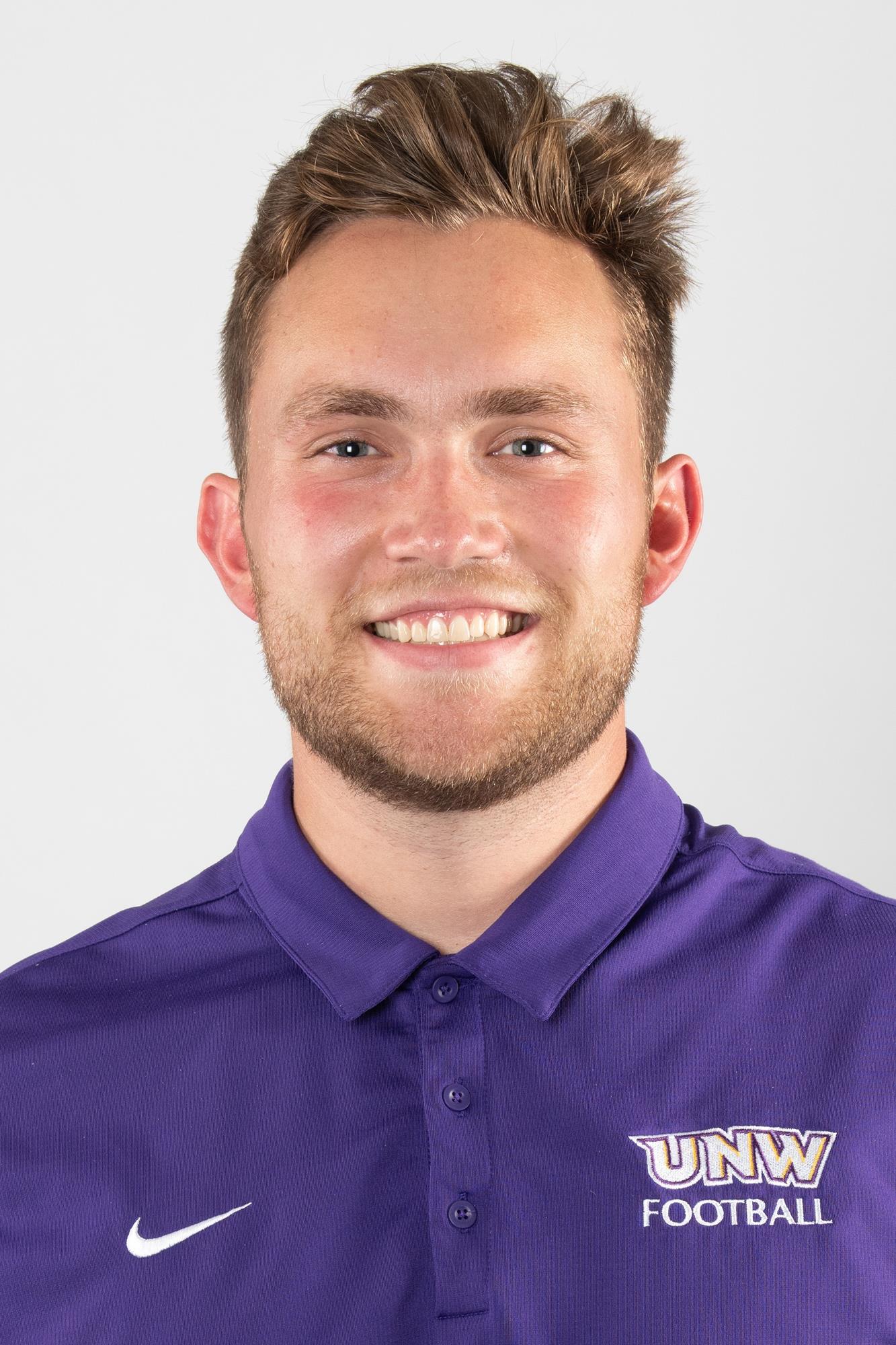 Trevor Lundberg