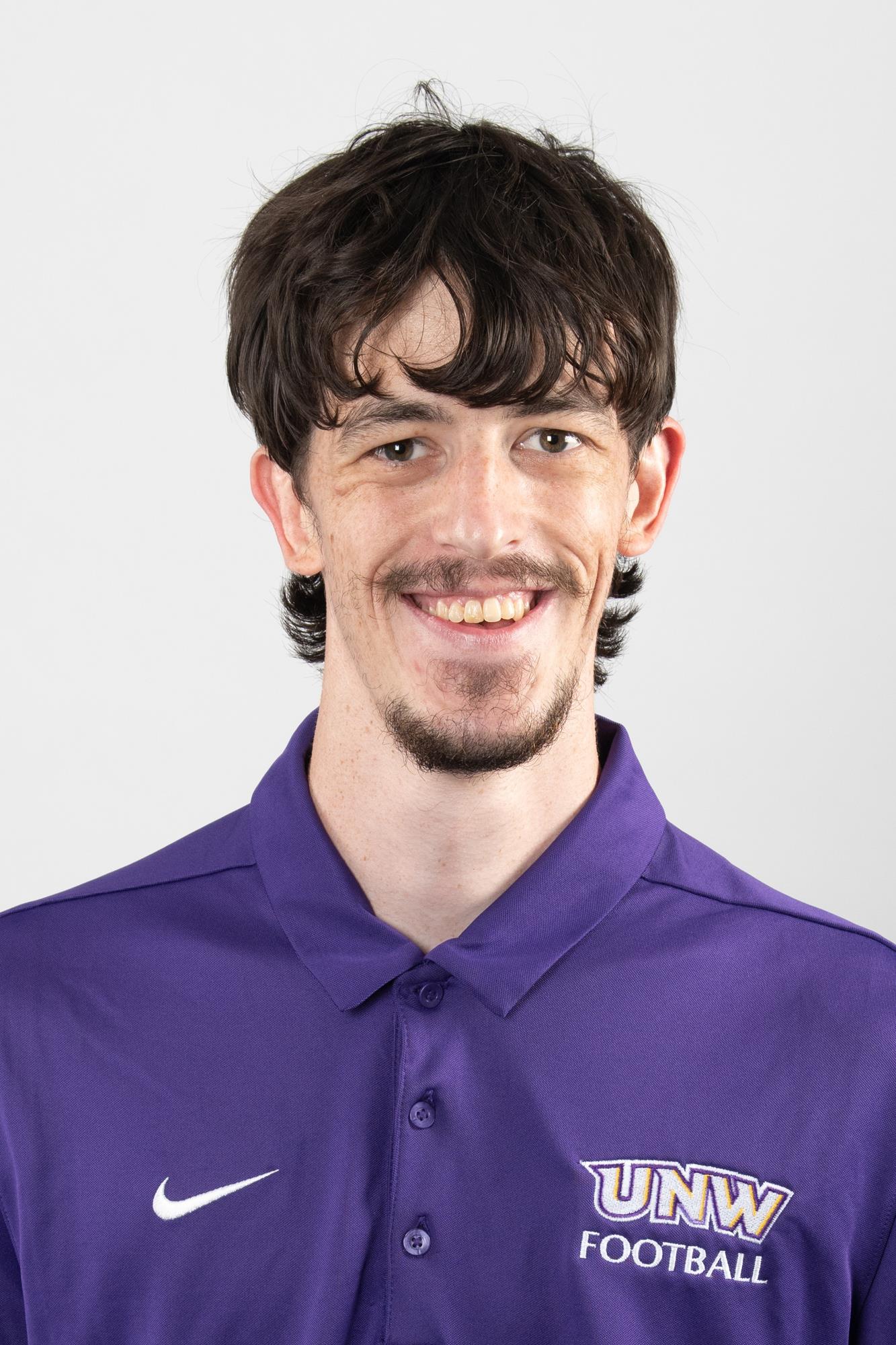 Jared Teckmeyer