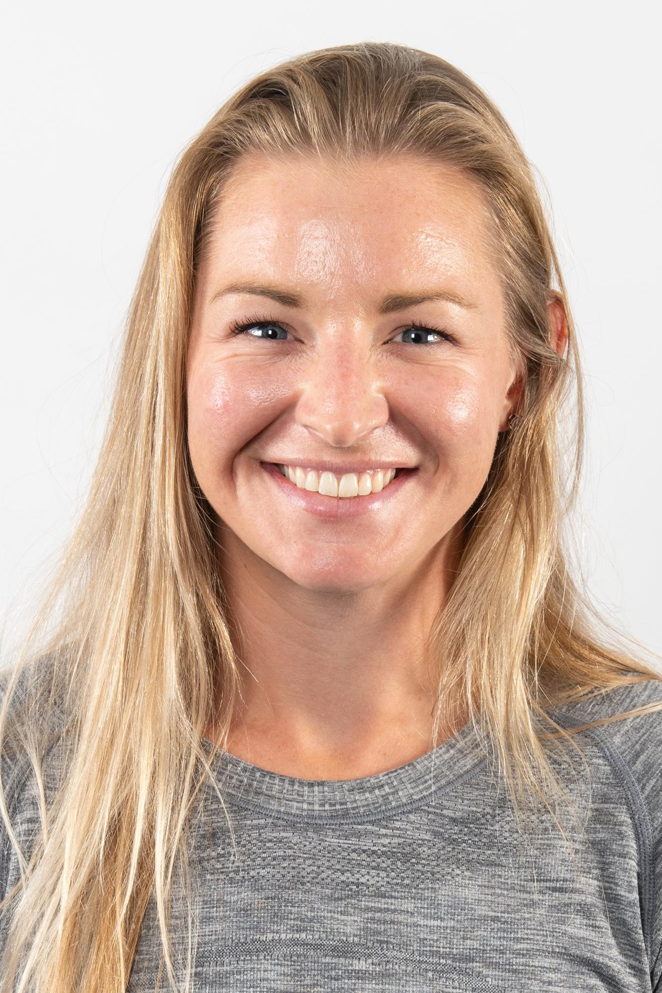 Coach Cousenhoven