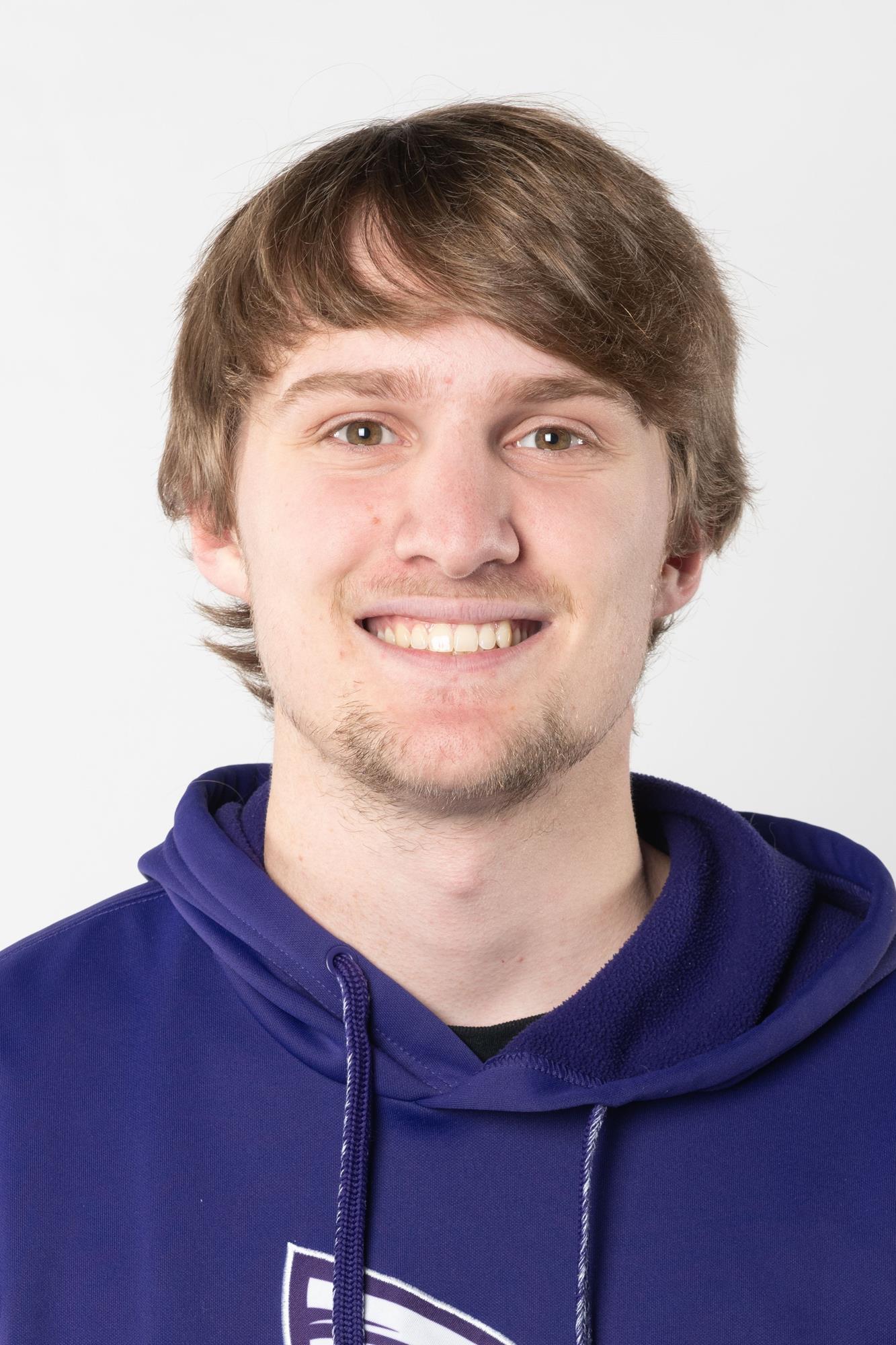 Matthew Pederson
