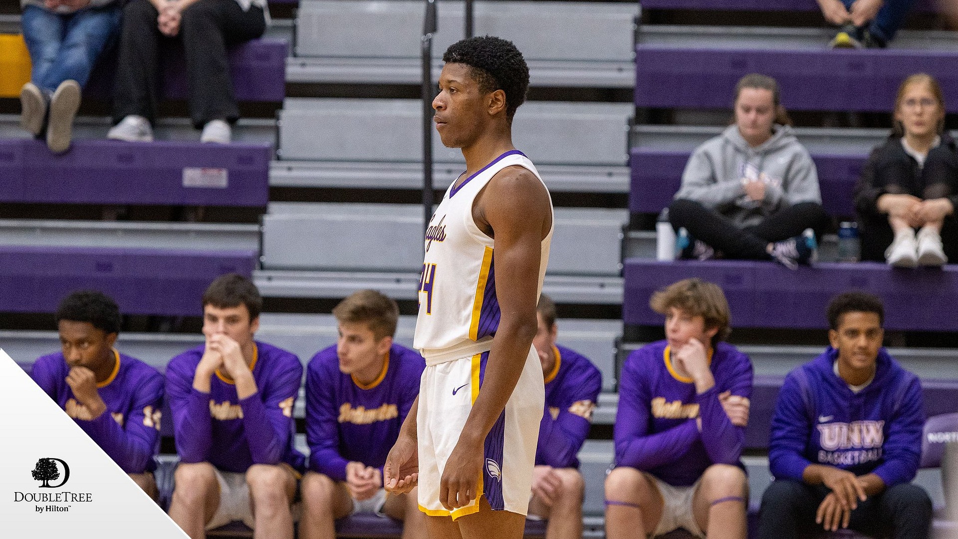 Fahnbulleh Scores 1,000th Point in Loss to MLC University of