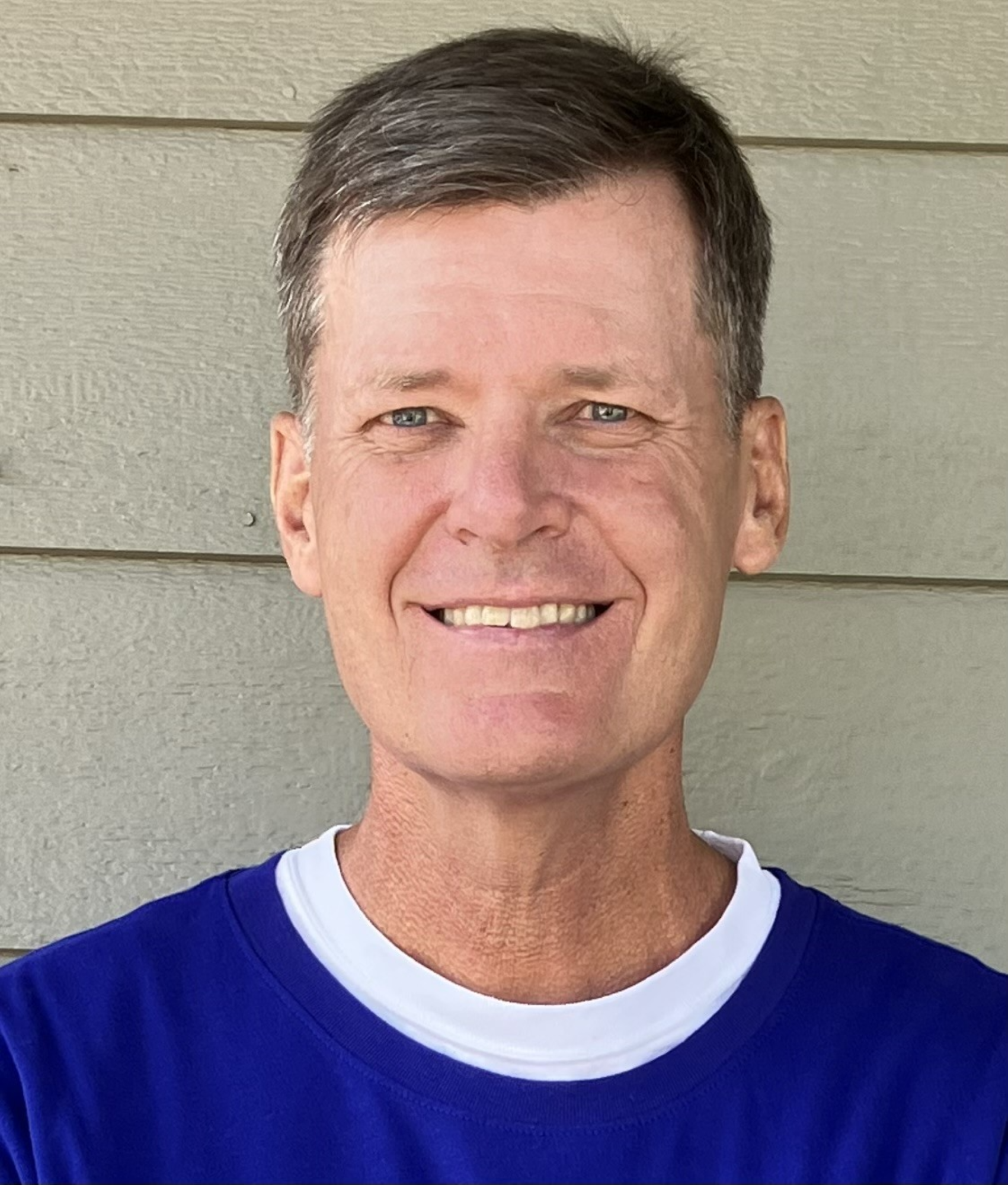 Dave Erickson Head Shot