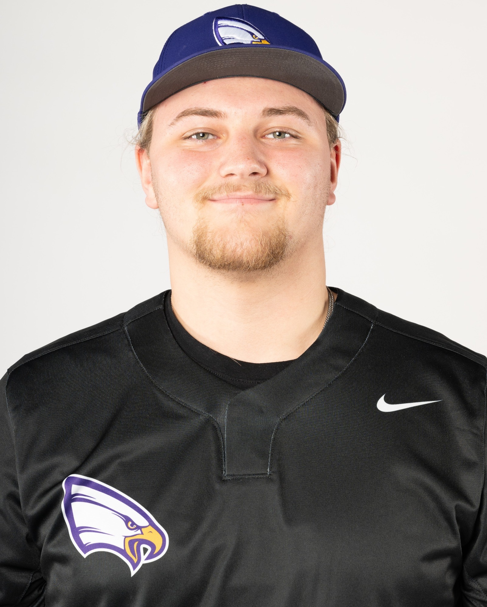 Ristau-Richardson Head Shot