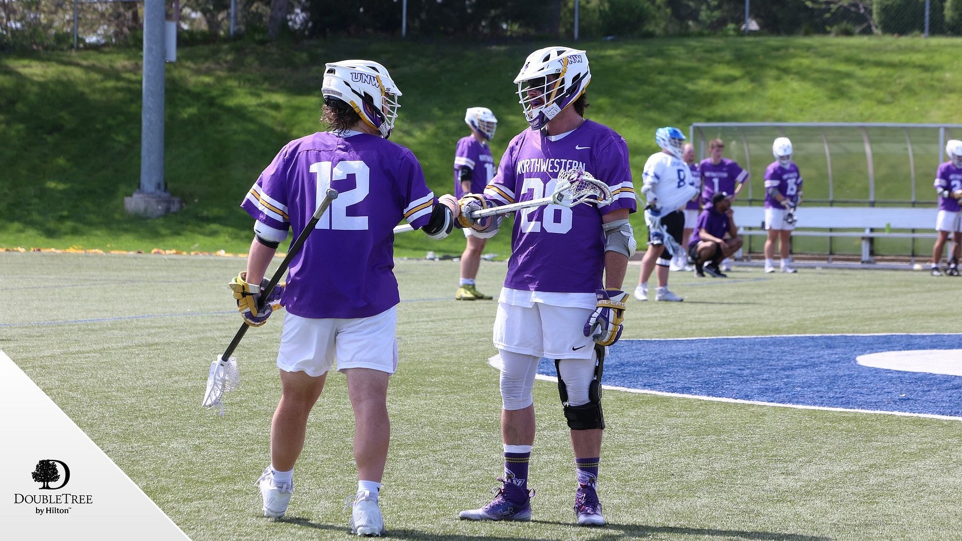 Schultz Montesi Recap Photo