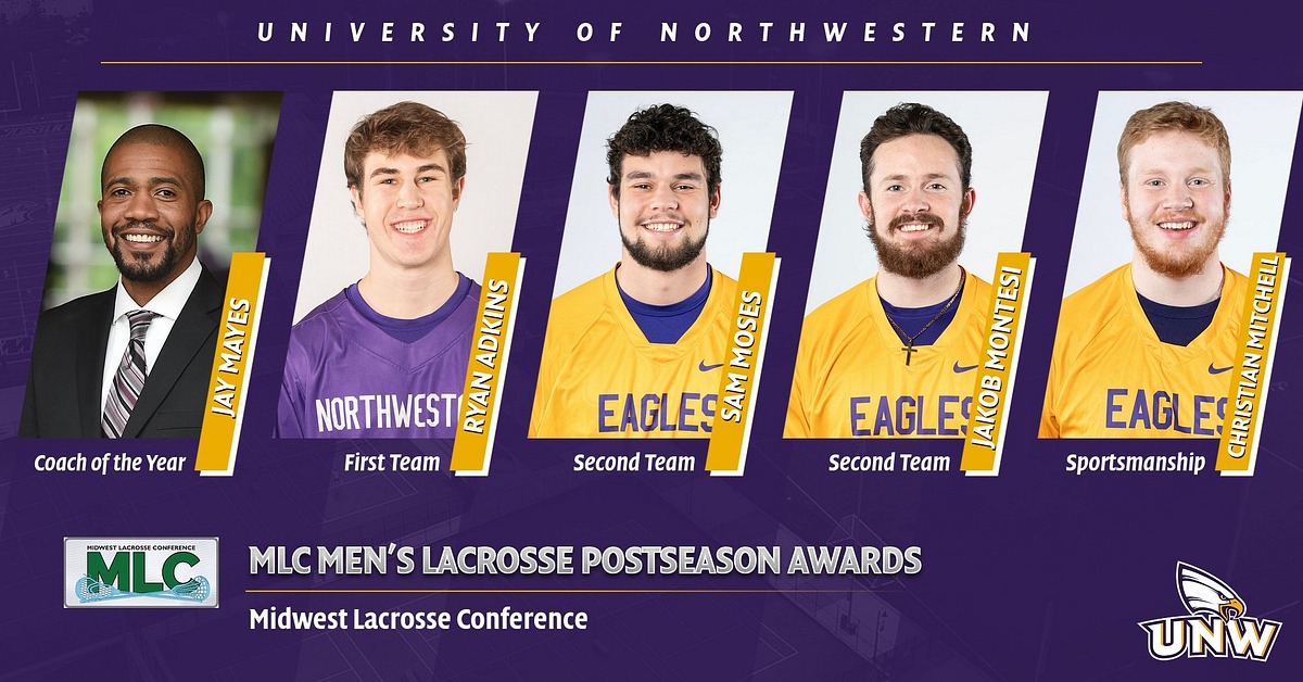 MLC ML Postseason Awards