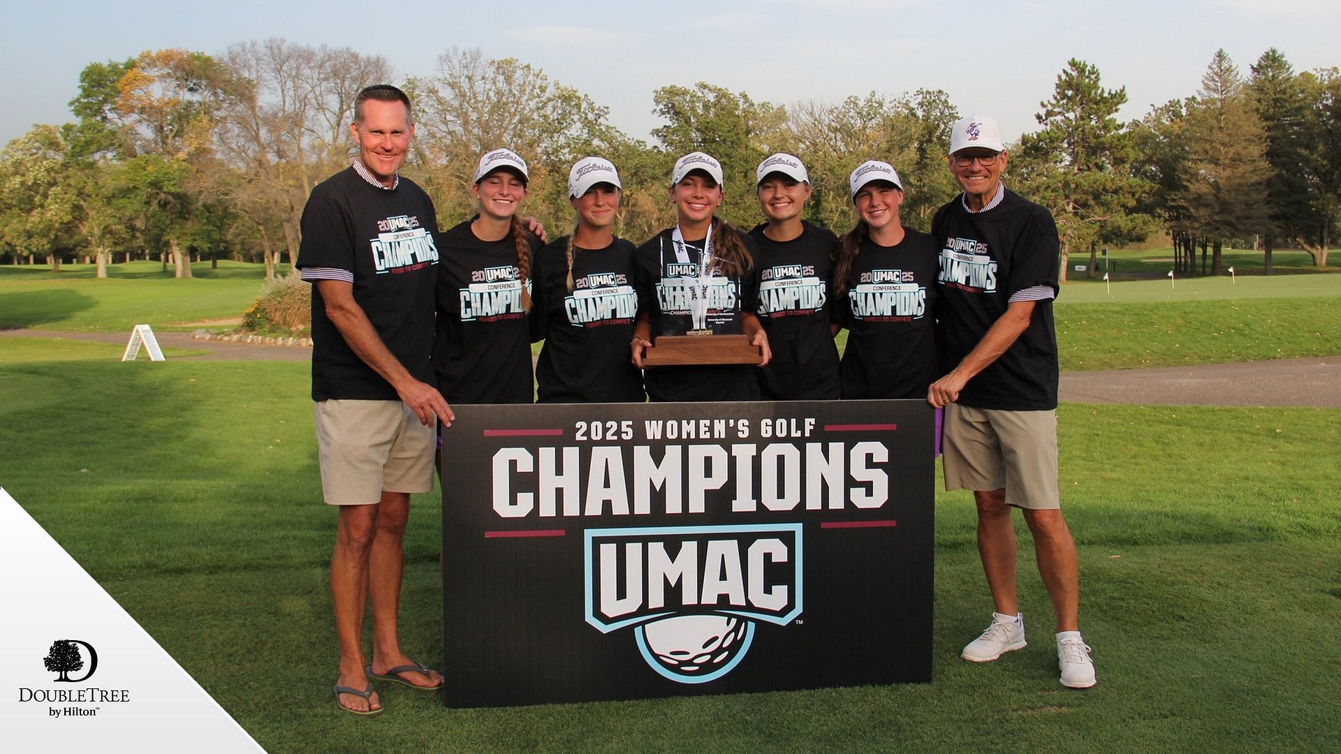 WG UMAC Champs