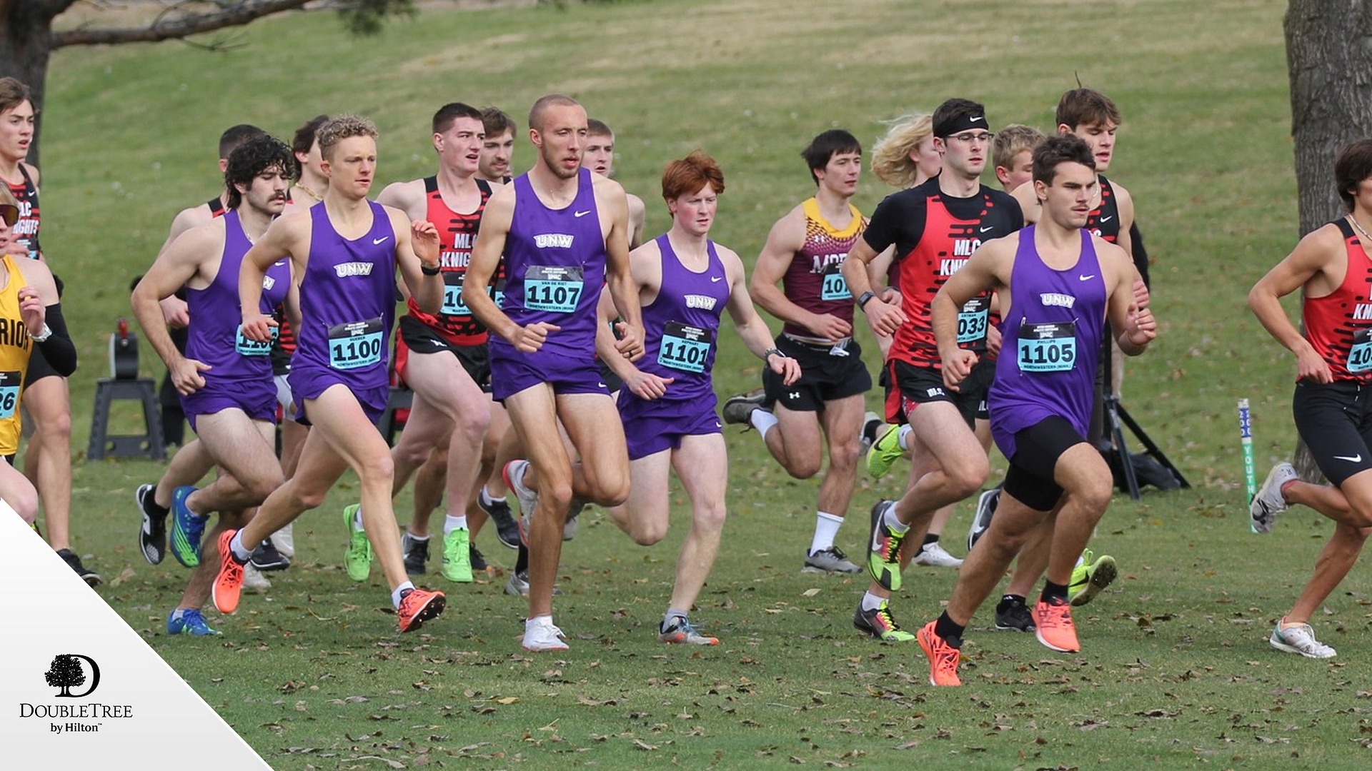 X Country Recap Photo