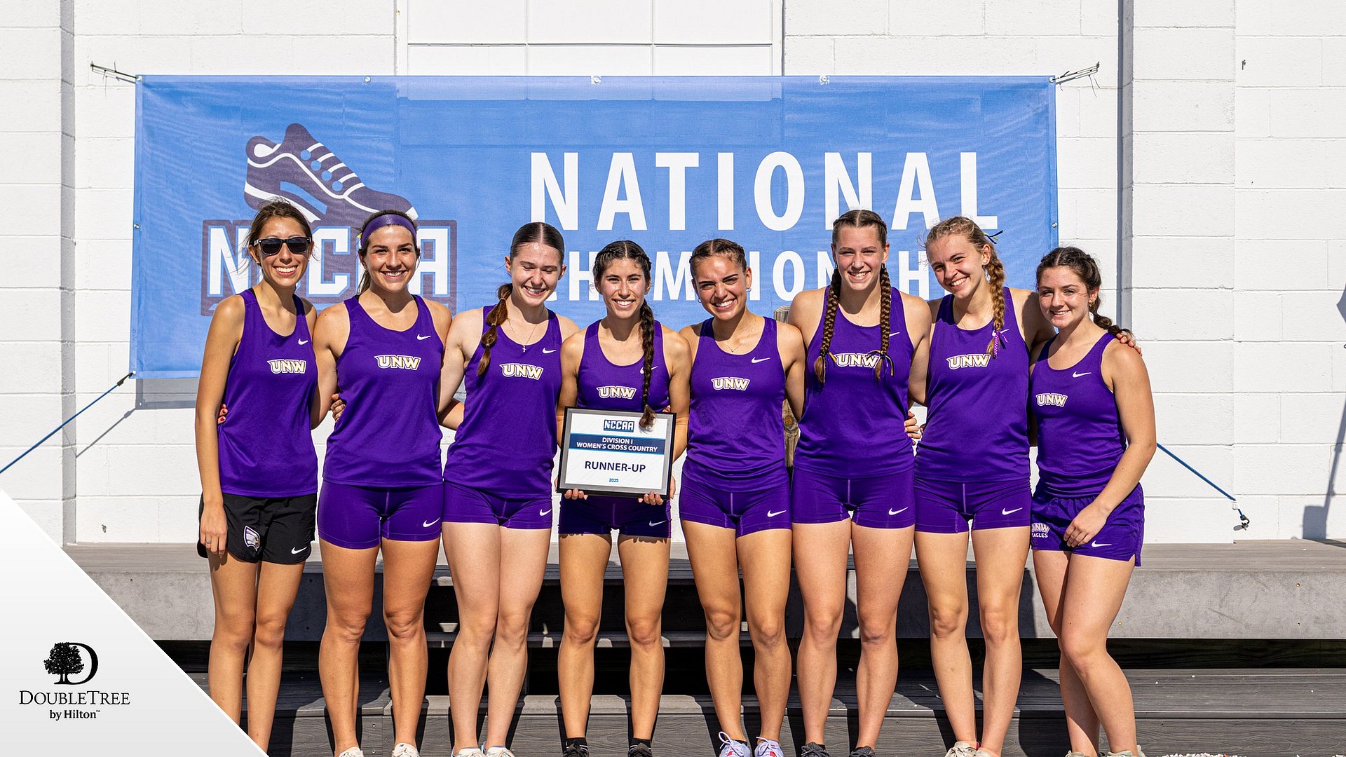 NCCAA National Championship Recap Photo