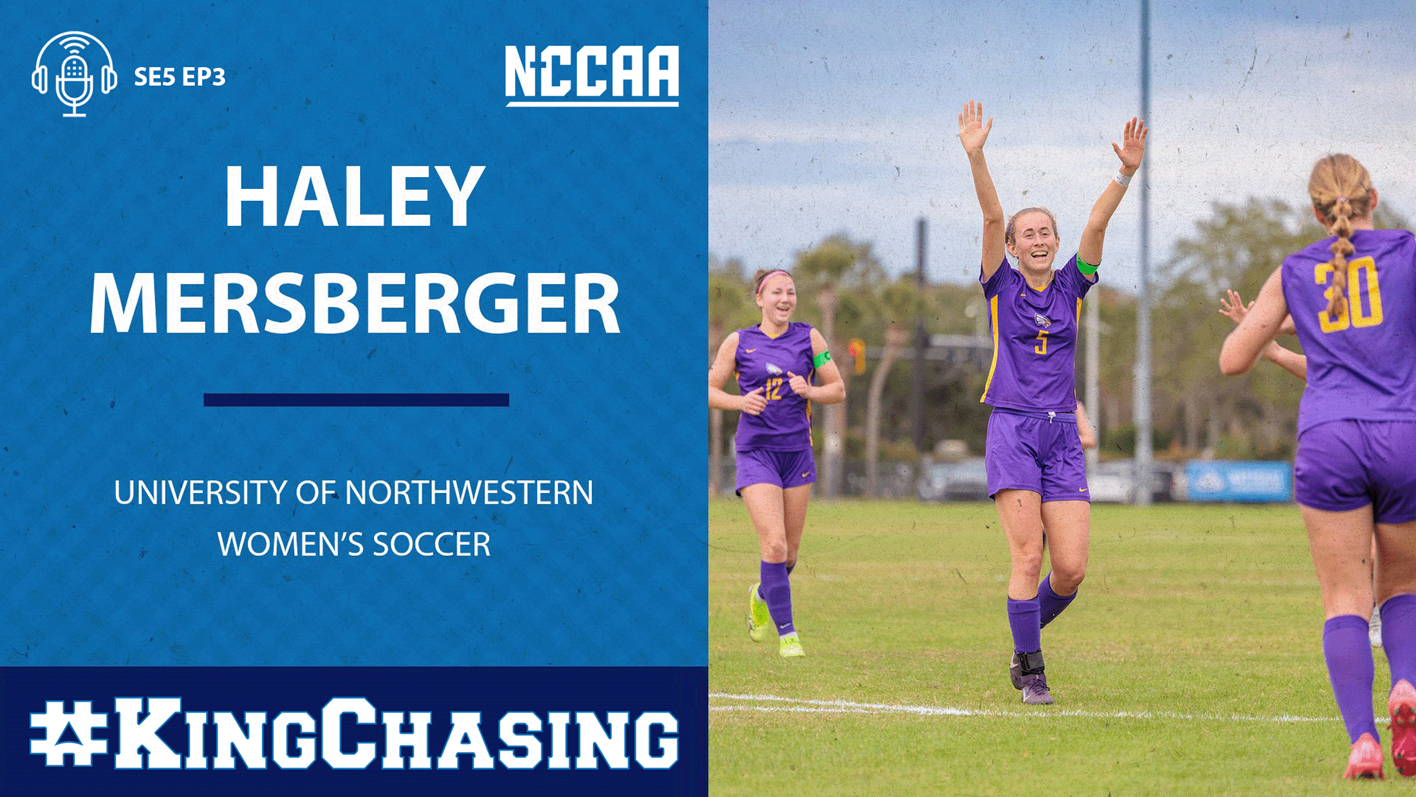 Mersberger KingChasing Pod