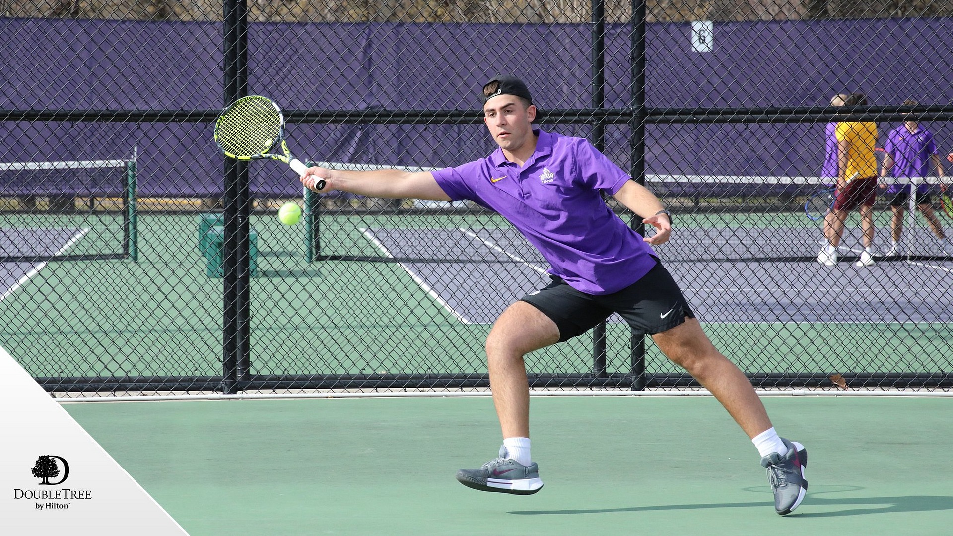 Thomforde Recap Photo