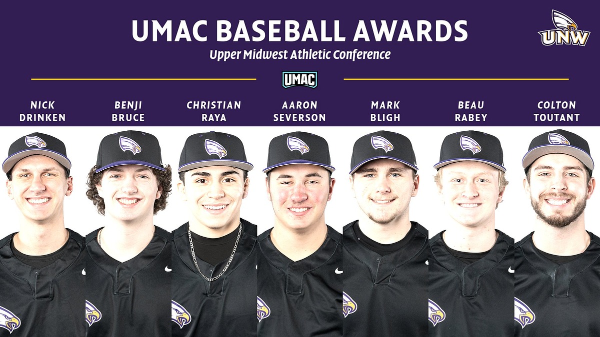 UMAC BB Awards