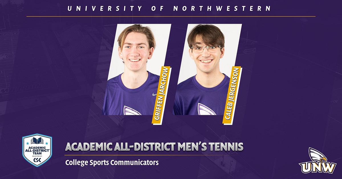 CSC Men's Tennis