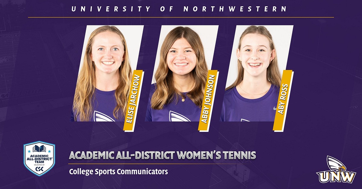 CSC Women's Tennis