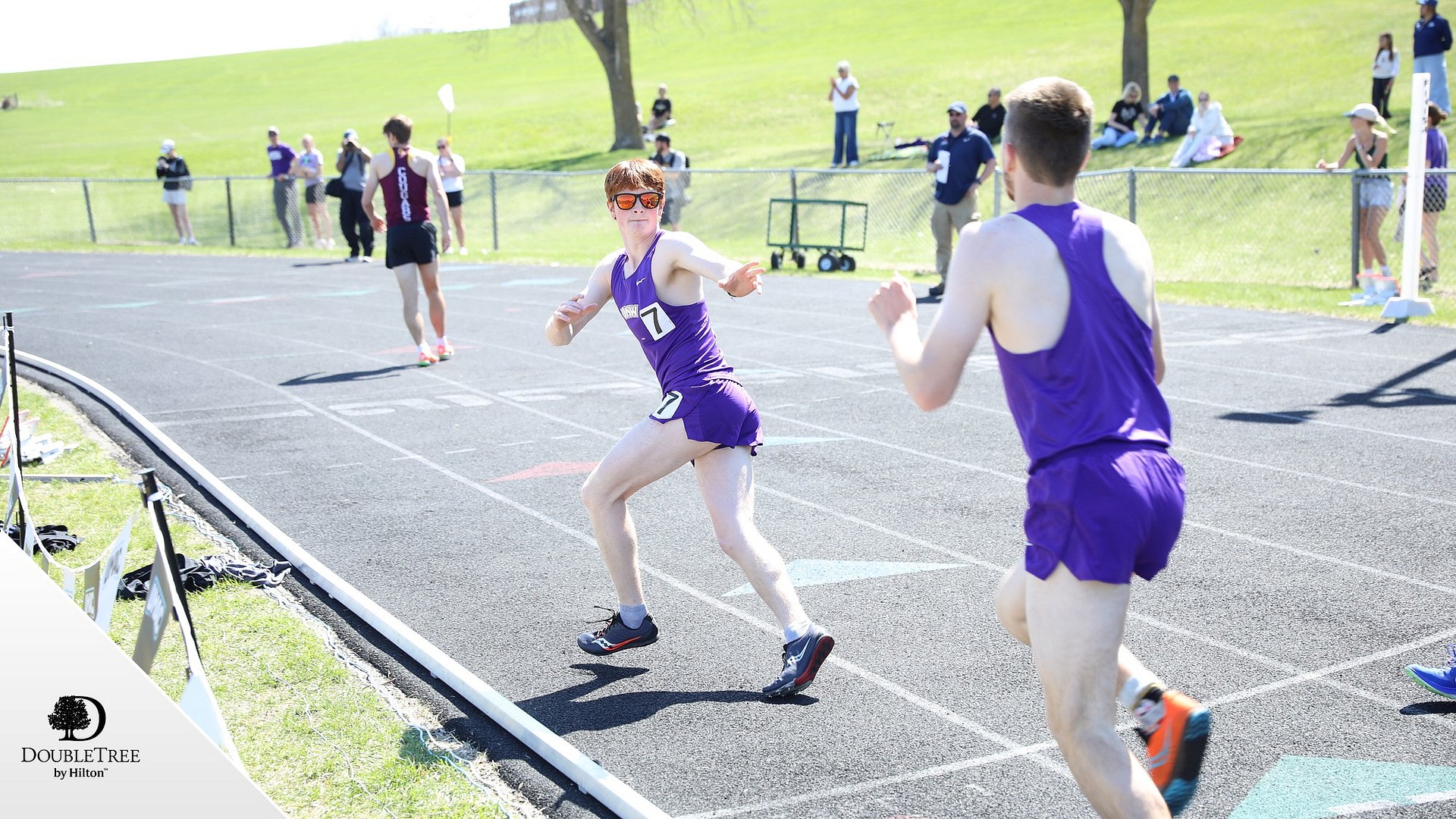 Men's UMAC Championships Day 2