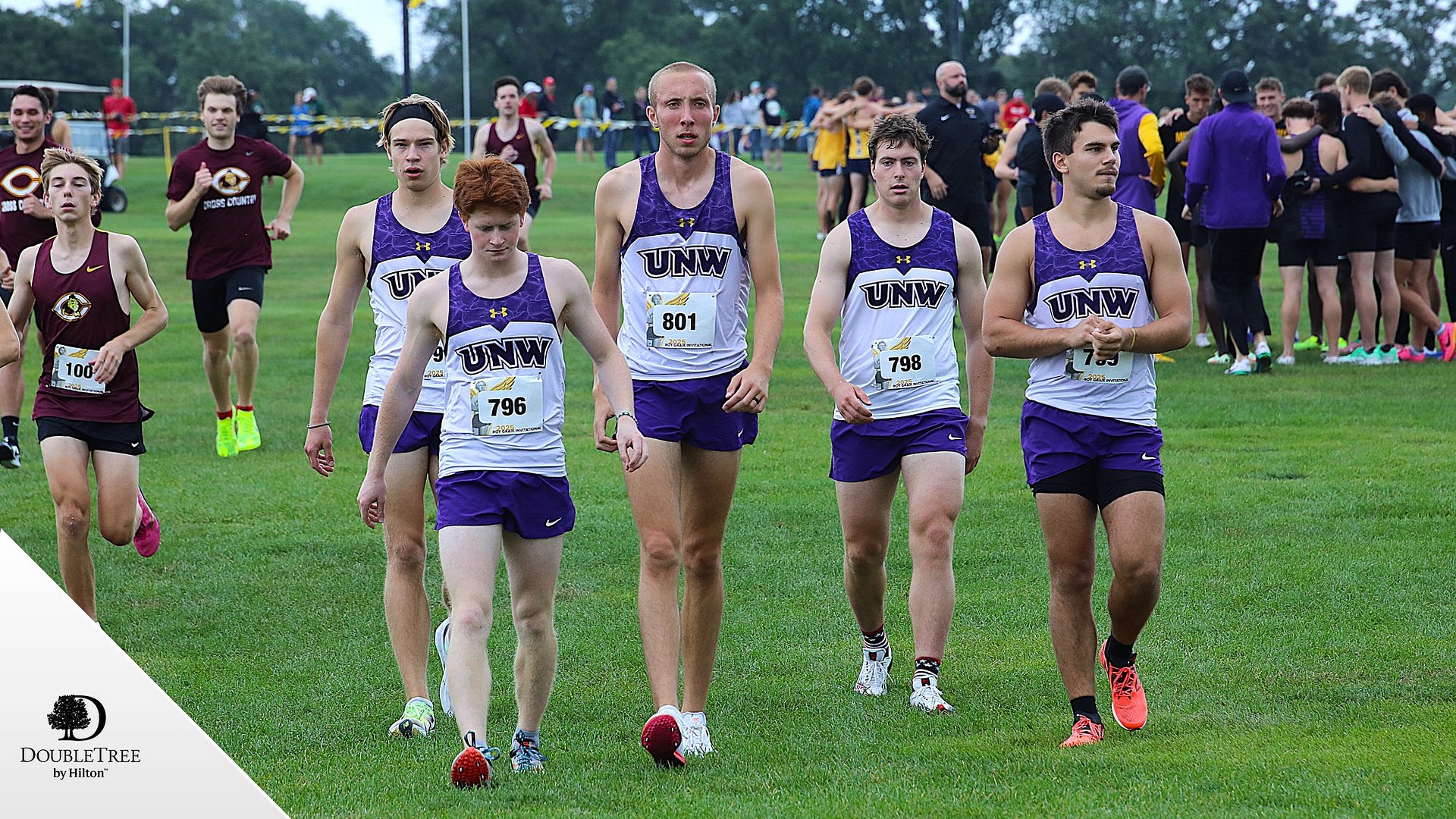Roy Griak Recap Photo