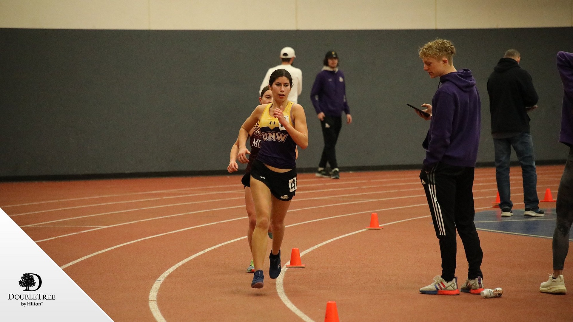 St. Thomas Indoor Invitational