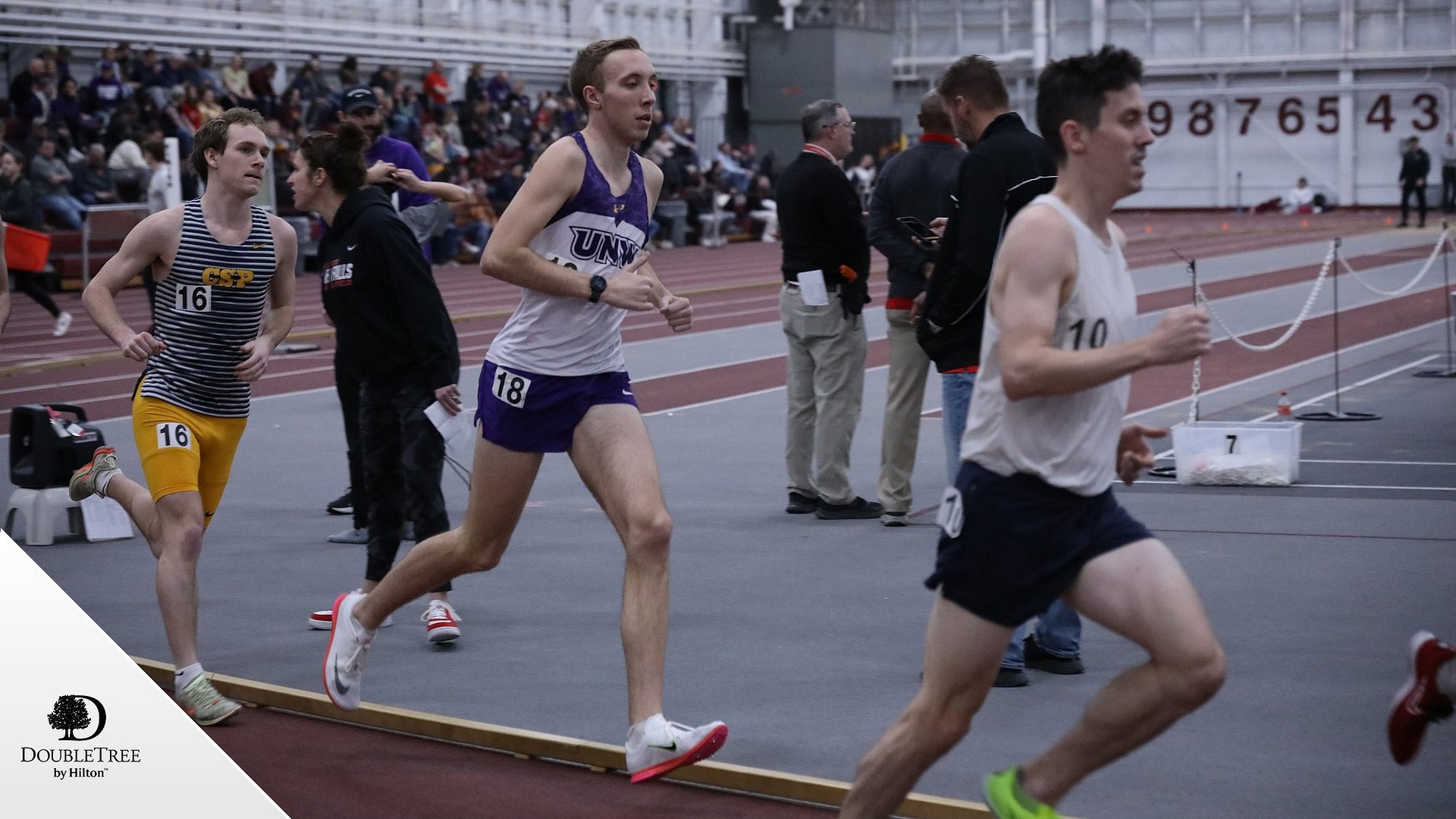 Men's St. Thomas Invite